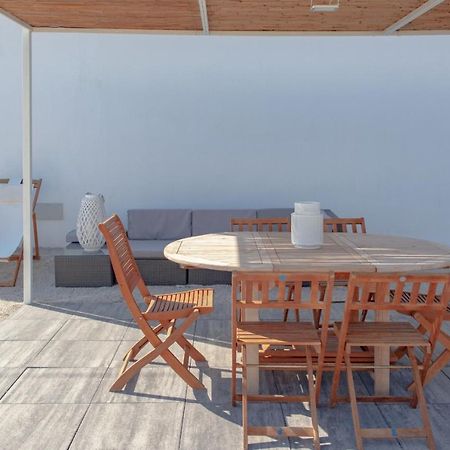 Sunkiss Apartment 500Mt Dal Mare Porto Cesareo Dış mekan fotoğraf