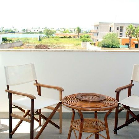 Sunkiss Apartment 500Mt Dal Mare Porto Cesareo Dış mekan fotoğraf