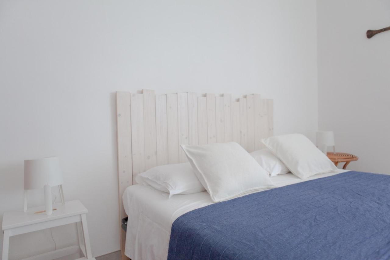 Sunkiss Apartment 500Mt Dal Mare Porto Cesareo Dış mekan fotoğraf