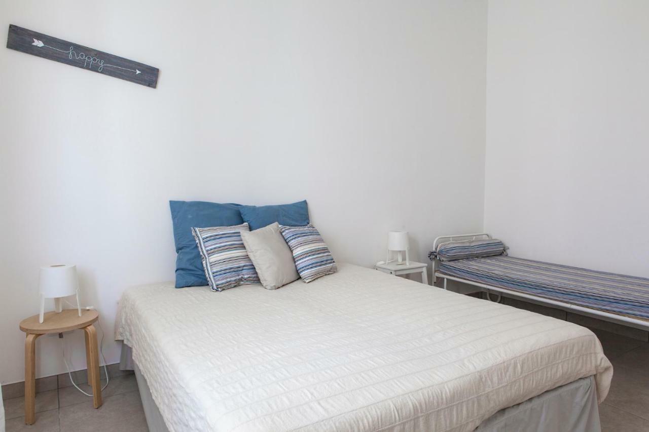 Sunkiss Apartment 500Mt Dal Mare Porto Cesareo Dış mekan fotoğraf