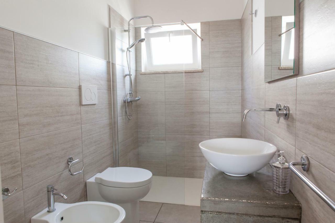 Sunkiss Apartment 500Mt Dal Mare Porto Cesareo Dış mekan fotoğraf