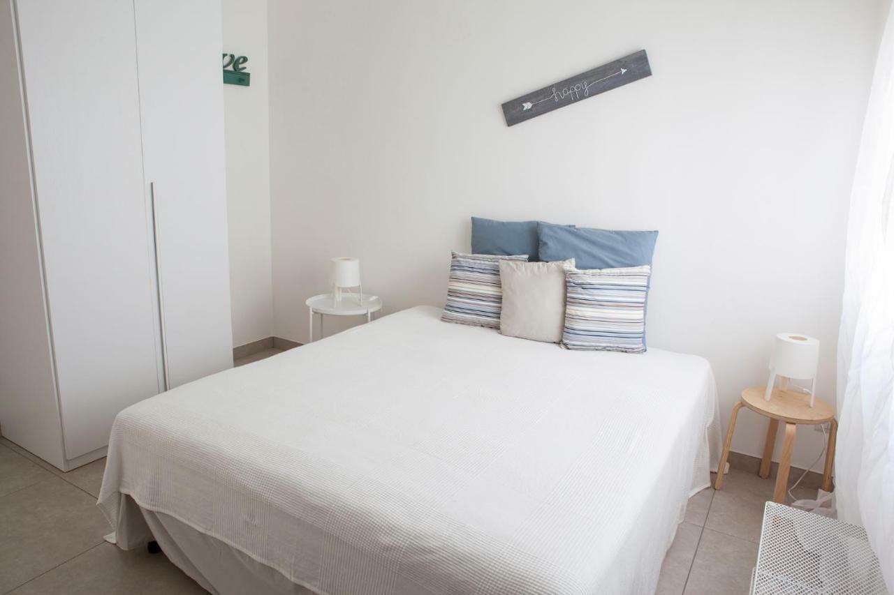 Sunkiss Apartment 500Mt Dal Mare Porto Cesareo Dış mekan fotoğraf
