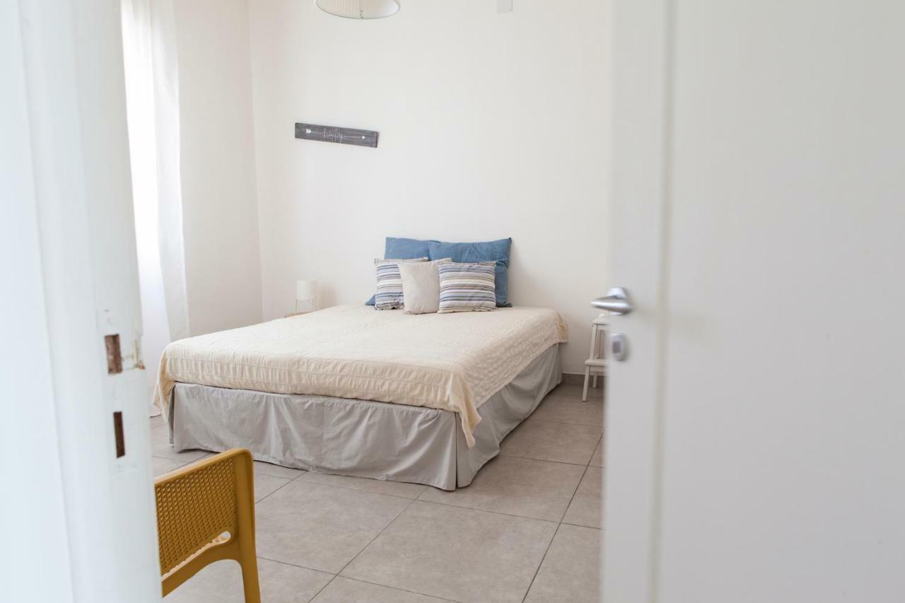 Sunkiss Apartment 500Mt Dal Mare Porto Cesareo Dış mekan fotoğraf