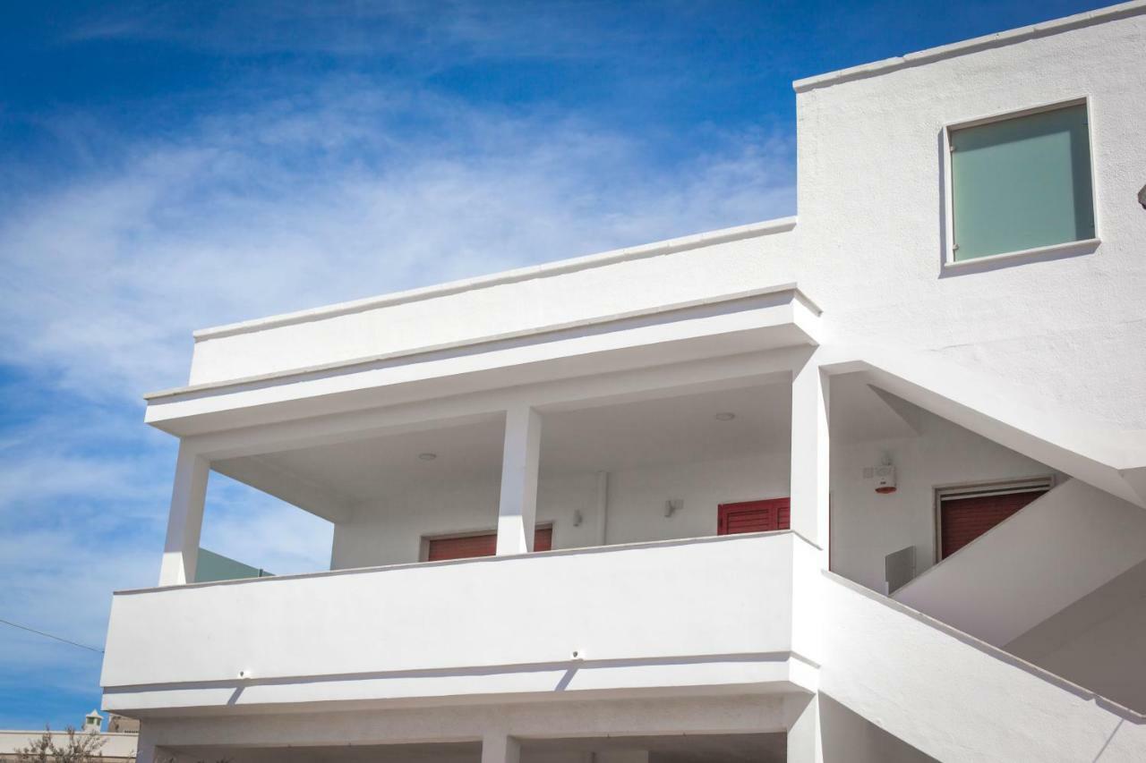 Sunkiss Apartment 500Mt Dal Mare Porto Cesareo Dış mekan fotoğraf
